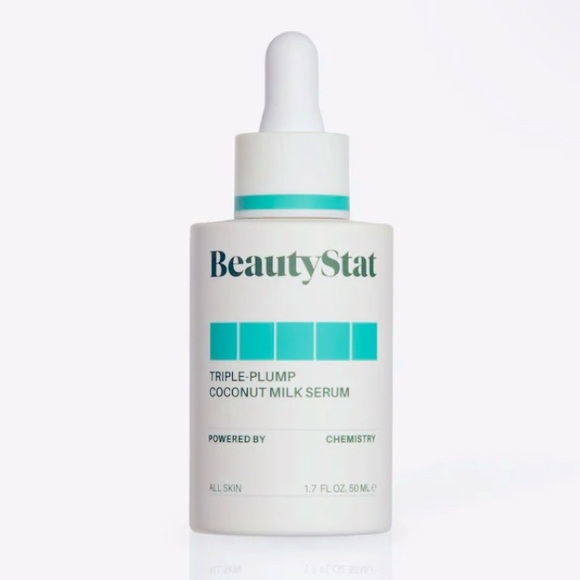 Triple-Pump Coconut Milk Serum by BeautyStat - Picture 3 of 7